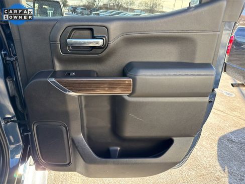 Used 2019 Chevrolet Silverado 1500 RST w/ All-Star Edition image 33