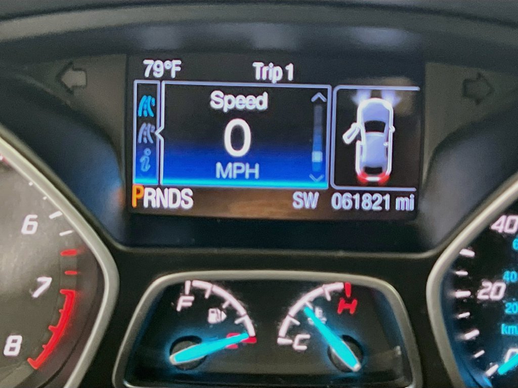 Used 2016 Ford Escape Titanium FWD image 18
