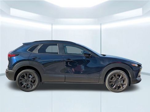 New 2026 MAZDA CX-30 AWD 2.5 S image 7