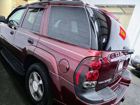 Used 2007 Chevrolet TrailBlazer LS w/ LS Preferred Equipment Group image 31