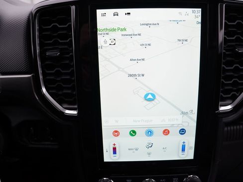 New 2025 Ford Ranger XLT w/ FX4 Off-Road Package image 13