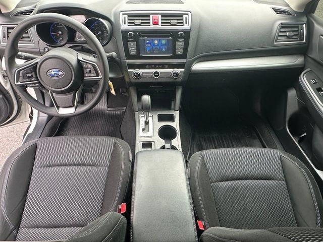 Used 2019 Subaru Outback 2.5i AWD/4WD image 20