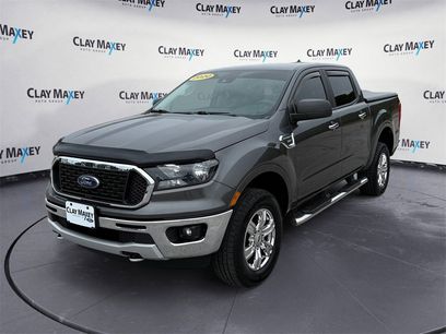 Used 2020 Ford Ranger XLT w/ Equipment Group 301A Mid