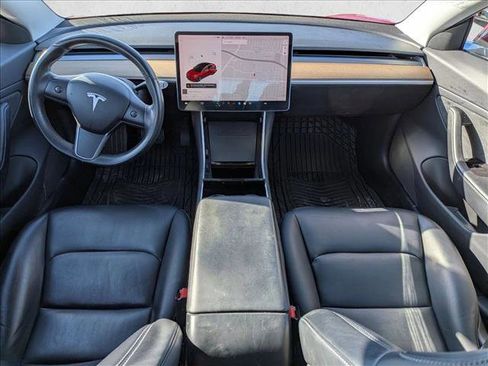 Used 2018 Tesla Model 3 Long Range image 15