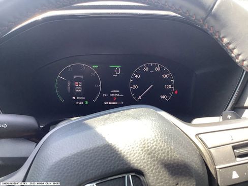 Used 2023 Honda CR-V Sport image 5