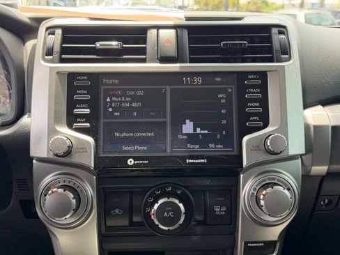 Used 2021 Toyota 4Runner SR5 RWD image 29