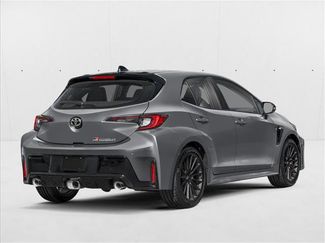 New 2026 Toyota Corolla GR video 2