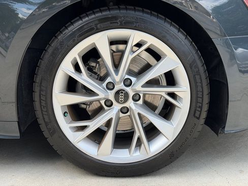 Used 2023 Audi A5 2.0T Premium w/ Convenience Package AWD/4WD image 17