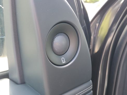 New 2026 Lincoln Navigator Reserve w/ Jet Appearance Package AWD/4WD image 9