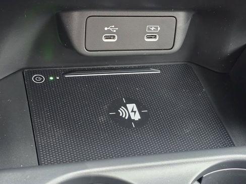 New 2026 Honda HR-V LX image 9