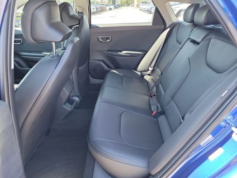 New 2026 Kia K4 EX FWD image 14