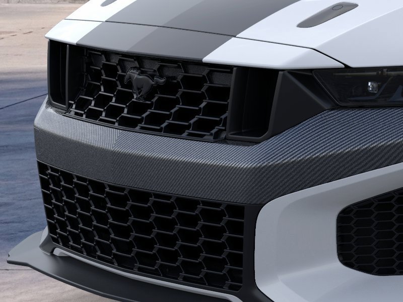 New 2026 Ford Mustang Dark Horse SC RWD image 17