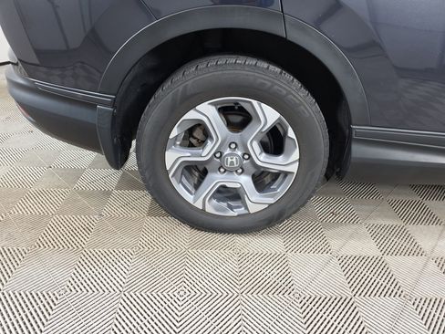 Used 2017 Honda CR-V EX-L image 10