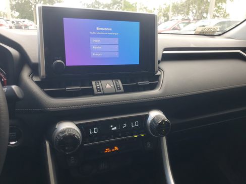 Certified 2023 Toyota RAV4 XLE Premium image 28