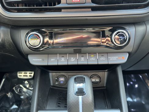 Used 2023 Hyundai Kona N FWD image 21