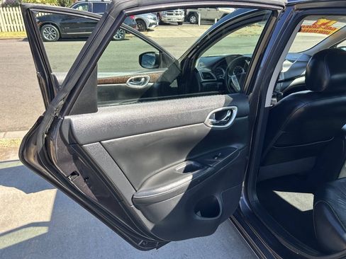 Used 2017 Honda Civic LX image 20