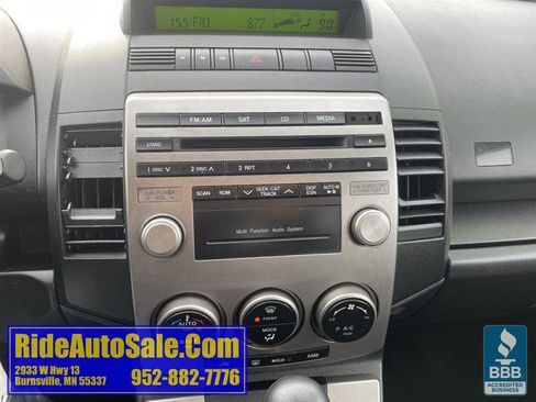 Used 2009 MAZDA MAZDA5 Sport image 20