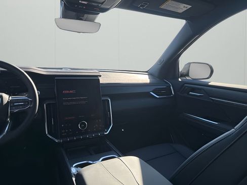 New 2026 GMC Acadia Elevation w/ Black Edition image 20