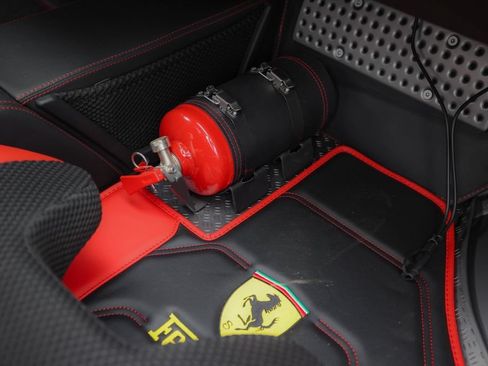 Used 2008 Ferrari F430 Scuderia RWD image 55
