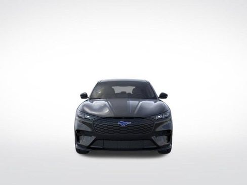 New 2026 Ford Mustang Mach-E GT AWD/4WD image 8