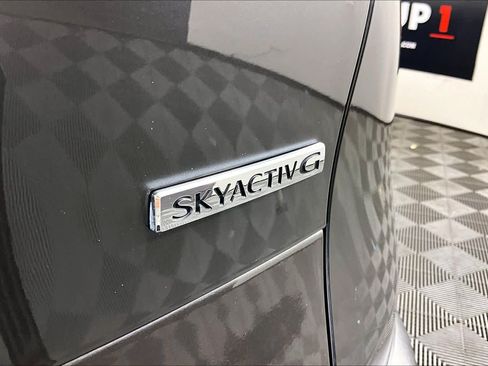 Used 2021 MAZDA CX-30 FWD 2.5 S w/ Preferred Package image 10