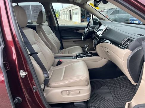 Used 2019 Honda Ridgeline RTL-E image 9