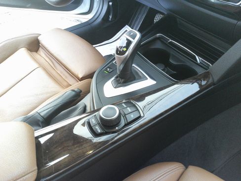 Used 2017 BMW 330i xDrive xDrive image 35