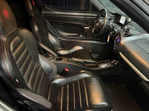 Used 2018 Alfa Romeo 4C Spider w/ Convenience Group - Spider image 18