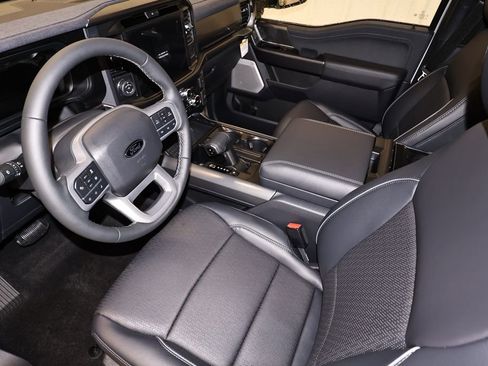 New 2026 Ford F150 Lariat image 32