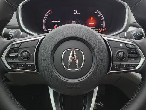 New 2026 Acura MDX FWD w/ Technology Package image 24