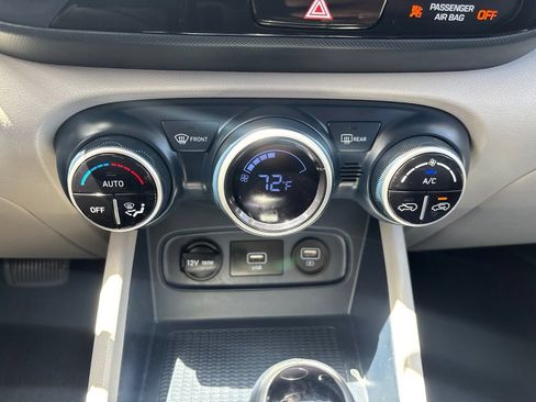 Used 2021 Hyundai Venue w/ Cargo Package FWD image 26