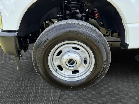 New 2026 Ford F250 XL image 15