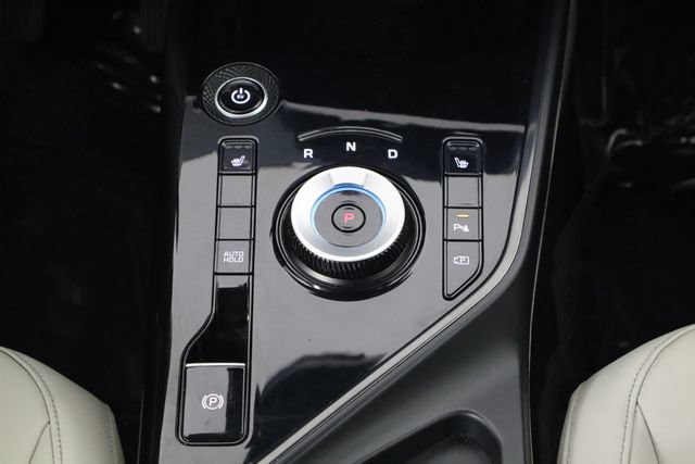 Used 2023 Kia Niro Wind FWD image 28