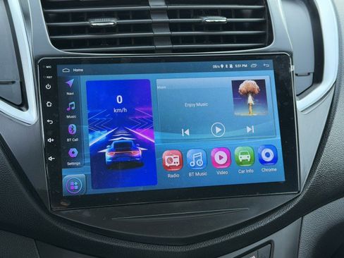 Used 2016 Chevrolet Trax LS FWD image 21