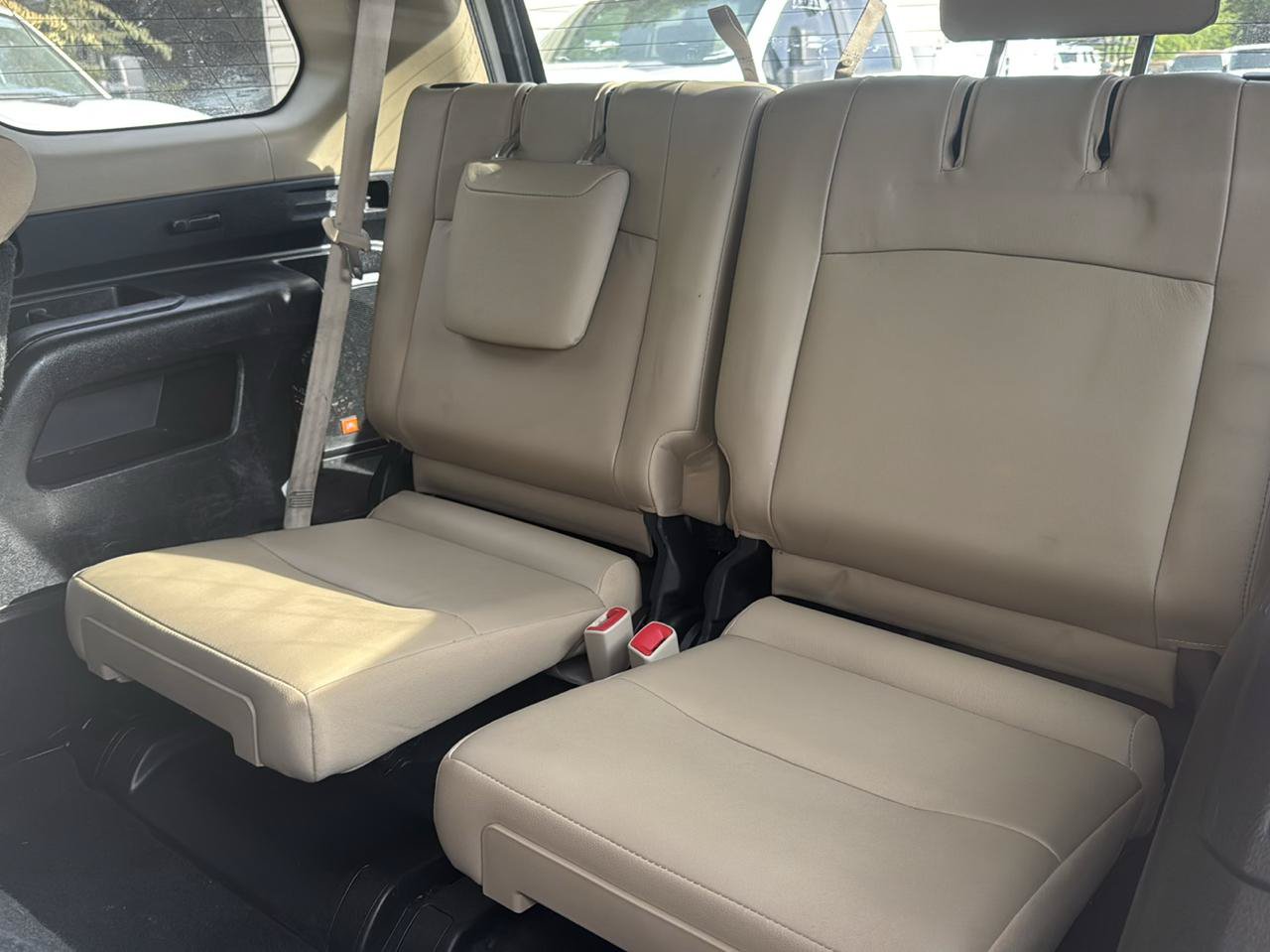 Used 2018 Toyota 4Runner Limited RWD image 27