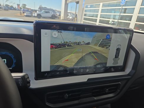 New 2025 Ford Bronco Sport Heritage w/ Convenience Package image 18