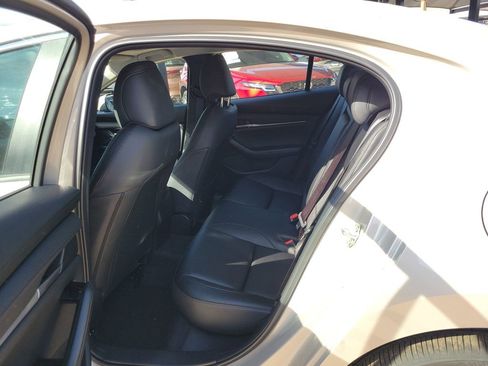 New 2026 MAZDA MAZDA3 2.5 S Sedan w/ Preferred Pkg FWD image 6
