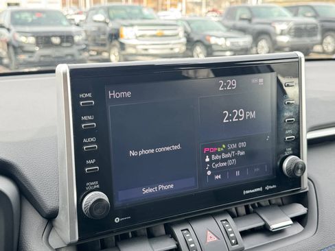 Used 2022 Toyota RAV4 XSE w/ XSE Grade Weather Package image 23