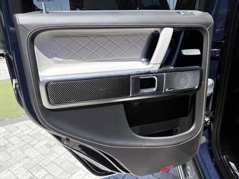 Used 2024 Mercedes-Benz G 63 AMG 4MATIC image 13