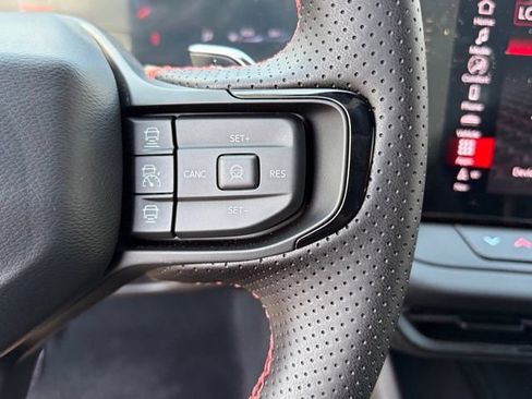 New 2026 Dodge Charger R/T AWD/4WD image 18