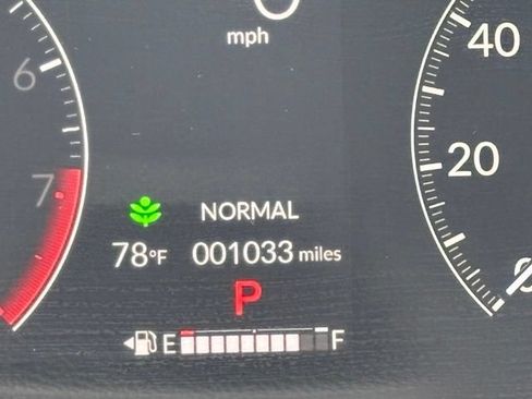 Used 2026 Honda Odyssey EX-L image 10