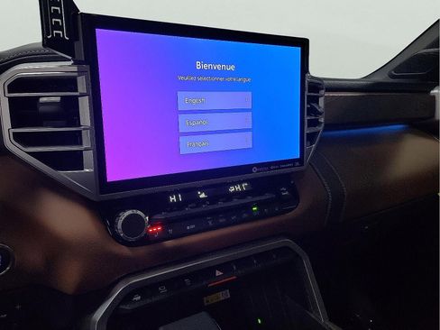 Used 2024 Toyota Tundra 1794 Edition image 17