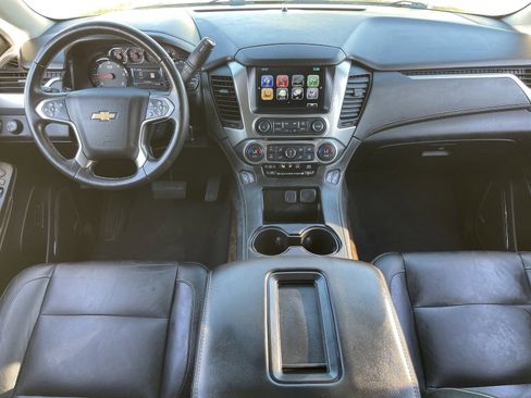 Used 2020 Chevrolet Tahoe LT RWD image 16