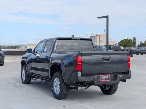 New 2026 Toyota Tacoma SR RWD image 9
