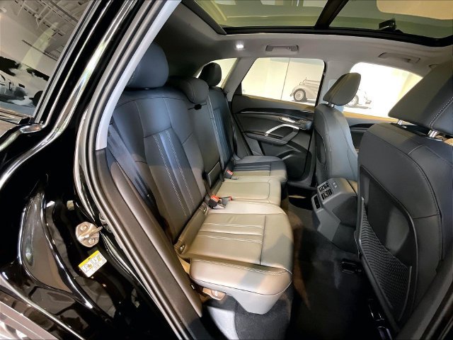 New 2026 Audi Q5 2.0T AWD/4WD image 12