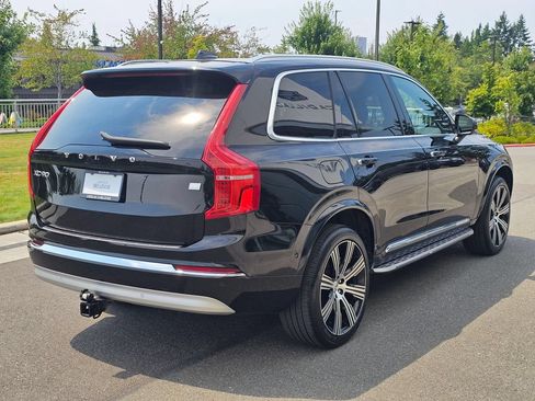 Used 2022 Volvo XC90 T8 Inscription AWD/4WD image 5