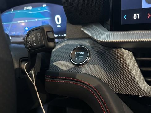 New 2026 Ford Explorer ST image 50