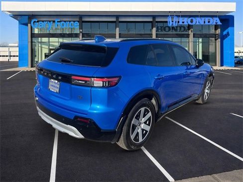 Certified 2024 Honda Prologue Touring image 2