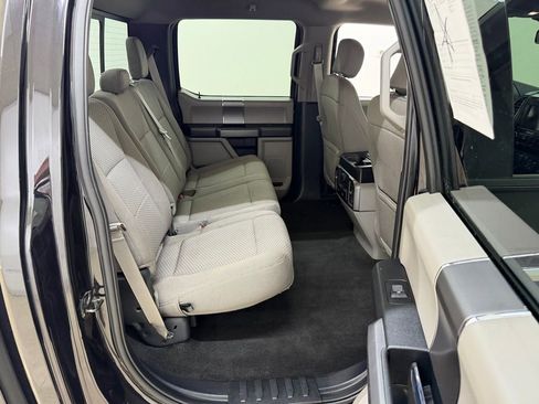 Used 2020 Ford F150 XLT w/ Equipment Group 302A Luxury AWD/4WD image 13