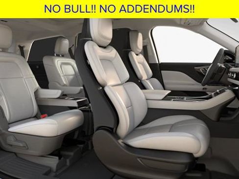 New 2025 Lincoln Aviator Reserve w/ Equipment Group 201A image 7